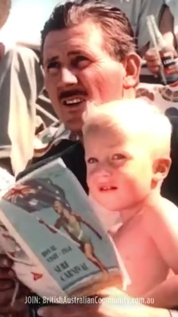 I'm Anglo, and I'm proud of who I am