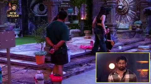Bigboss18 - Ep104