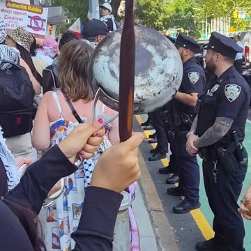 "WE WILL HONOR ALL OUR MARTYRS" will be TODAY in New York City.