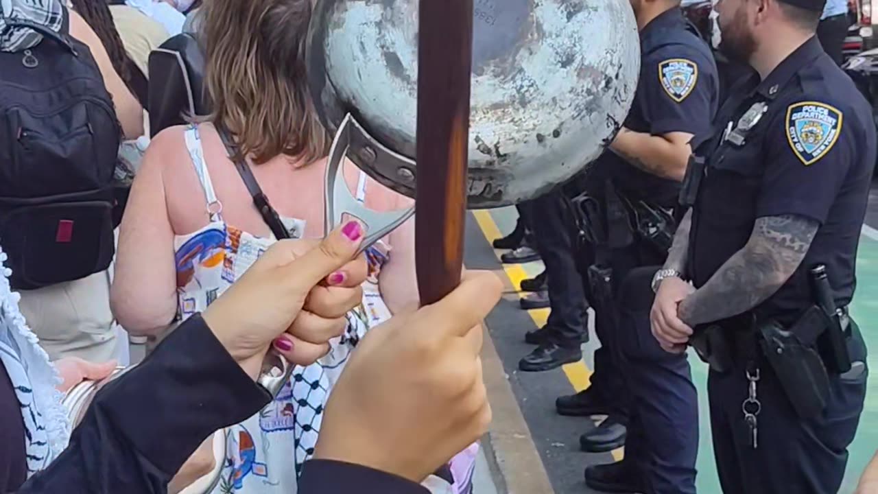 "WE WILL HONOR ALL OUR MARTYRS" will be TODAY in New York City.