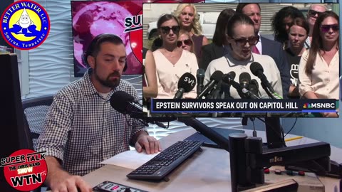 Trump DENIES He's Dead! Epstein Doc DROP + US Navy Strikes Venezuelan Drug Boat