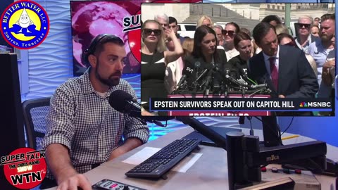 Trump DENIES He's Dead! Epstein Doc DROP + US Navy Strikes Venezuelan Drug Boat