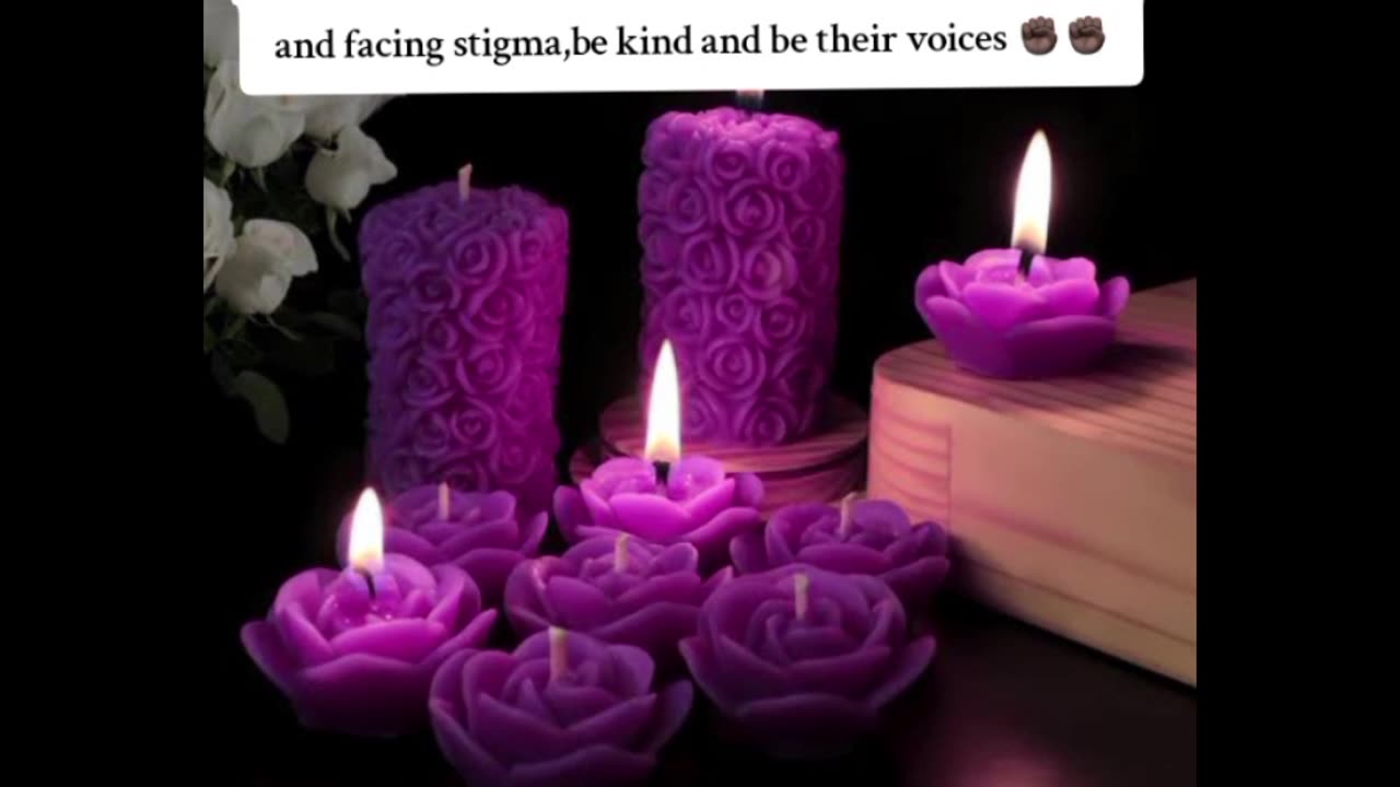 Gender Based Violence Awareness