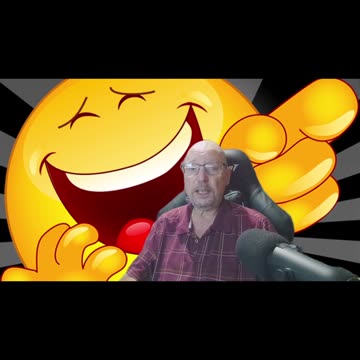 The Daily Groan, Funniest Fish Tale Ever Told!