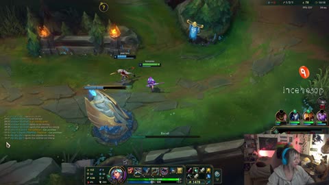 22. Gün Grandmaster Toplane | #LPP !ftw !pindirim !incehesap !kahve