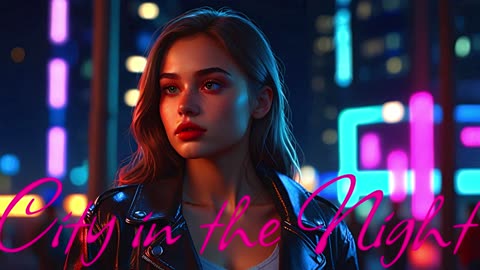 RAP. Song City in the Night.