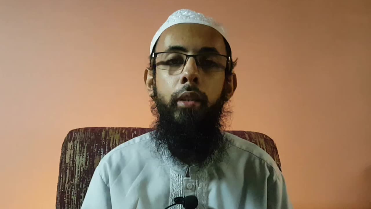Gumrahi Ka Waqia