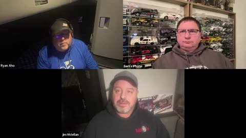 10/29/25 The One To Go Show presented by Impact Health Sharing