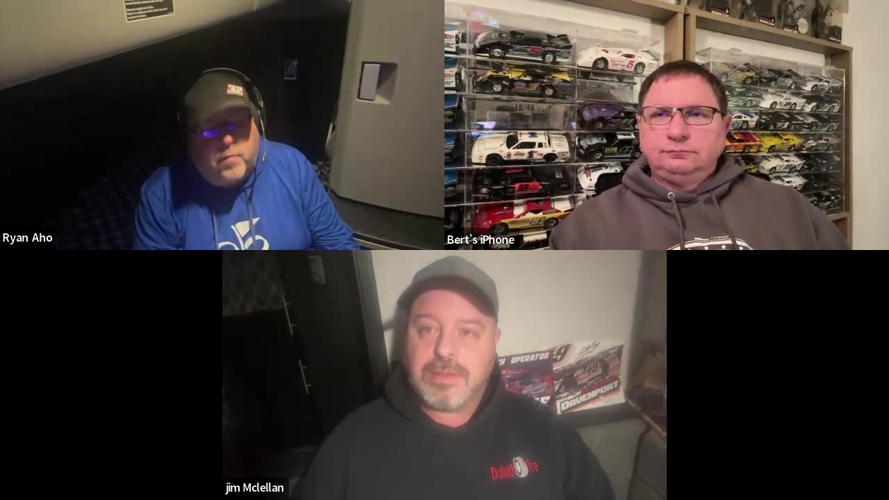 10/29/25 The One To Go Show presented by Impact Health Sharing