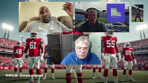 Belt Kings Fantasy FootBall League