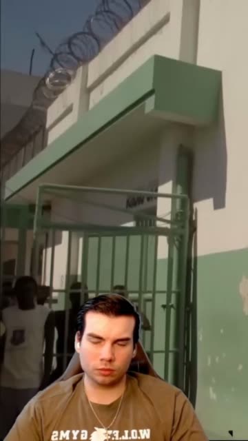 Disease and Despair: Dying in Haitian Prisons