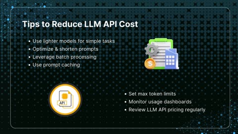 Optimize LLM API Costs: A Smart Guide to Pricing, Token Rates & Models