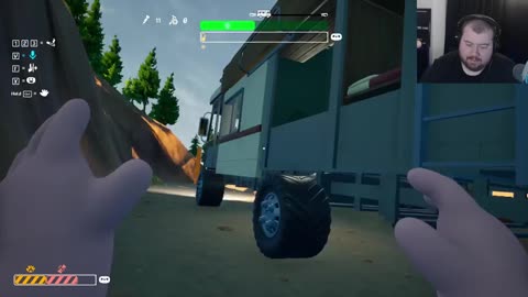 501 RV There Yet: Kiln Edition