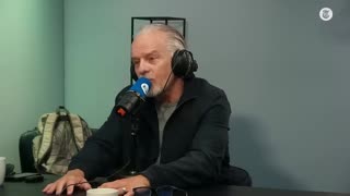 Wierd Duk - 'Nederland heeft bulldozer als Donald Trump nodig'