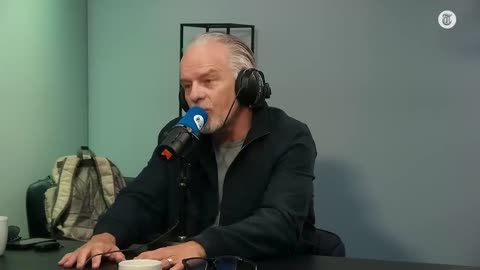 Wierd Duk - 'Nederland heeft bulldozer als Donald Trump nodig'