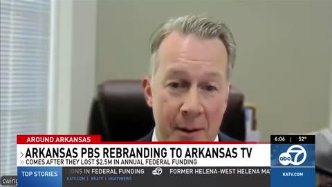 Arkansas Drops PBS Content — Public TV Update