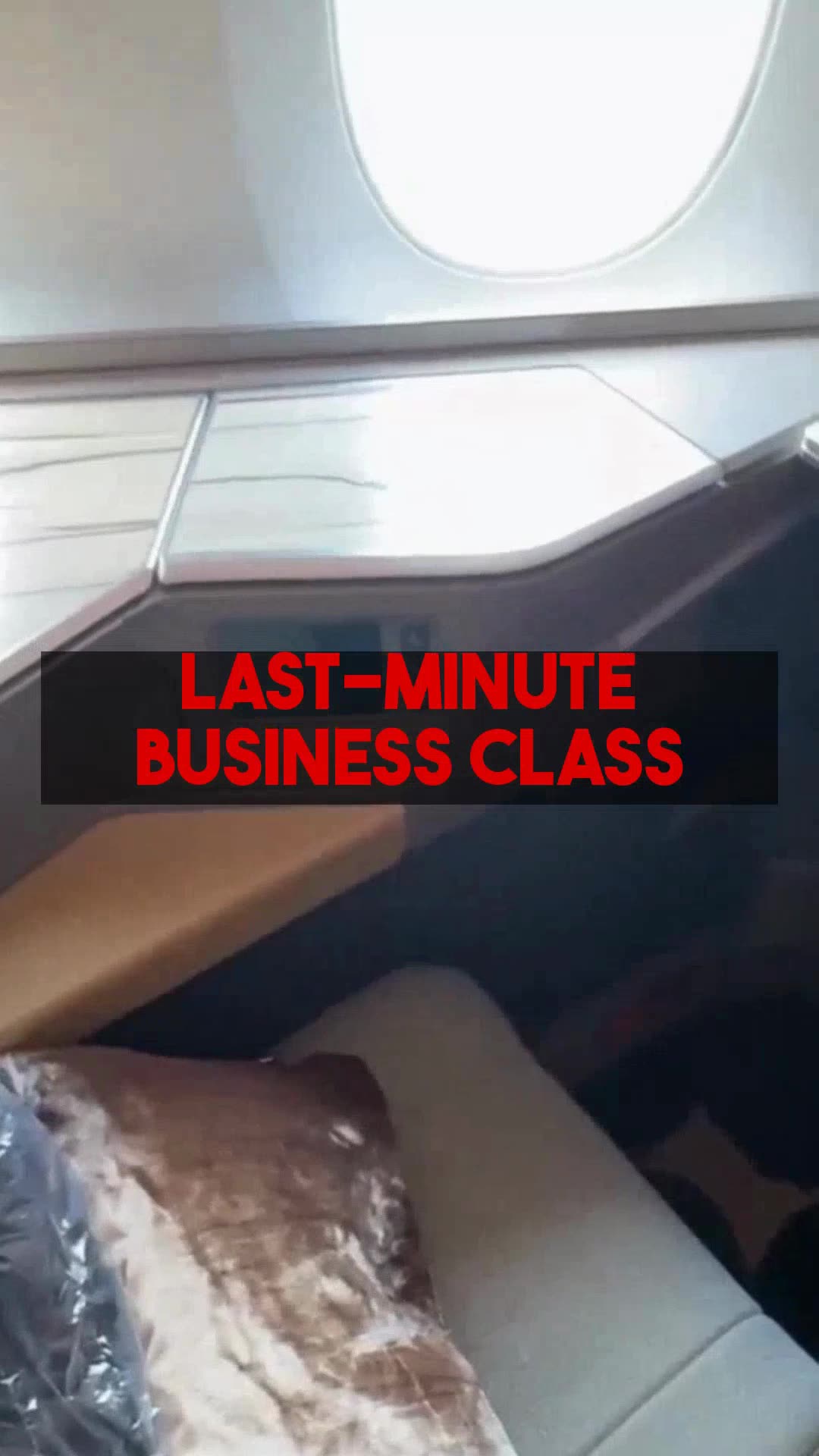 Behind the scenes: Mighty Travels PREMIUM for Business Class and 5-Star Hotels.