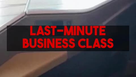 Behind the scenes: Mighty Travels PREMIUM for Business Class and 5-Star Hotels.