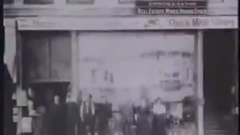 RARE DOCUMENTARY: THE CENTRAL BANK OF THE UNITED STATES