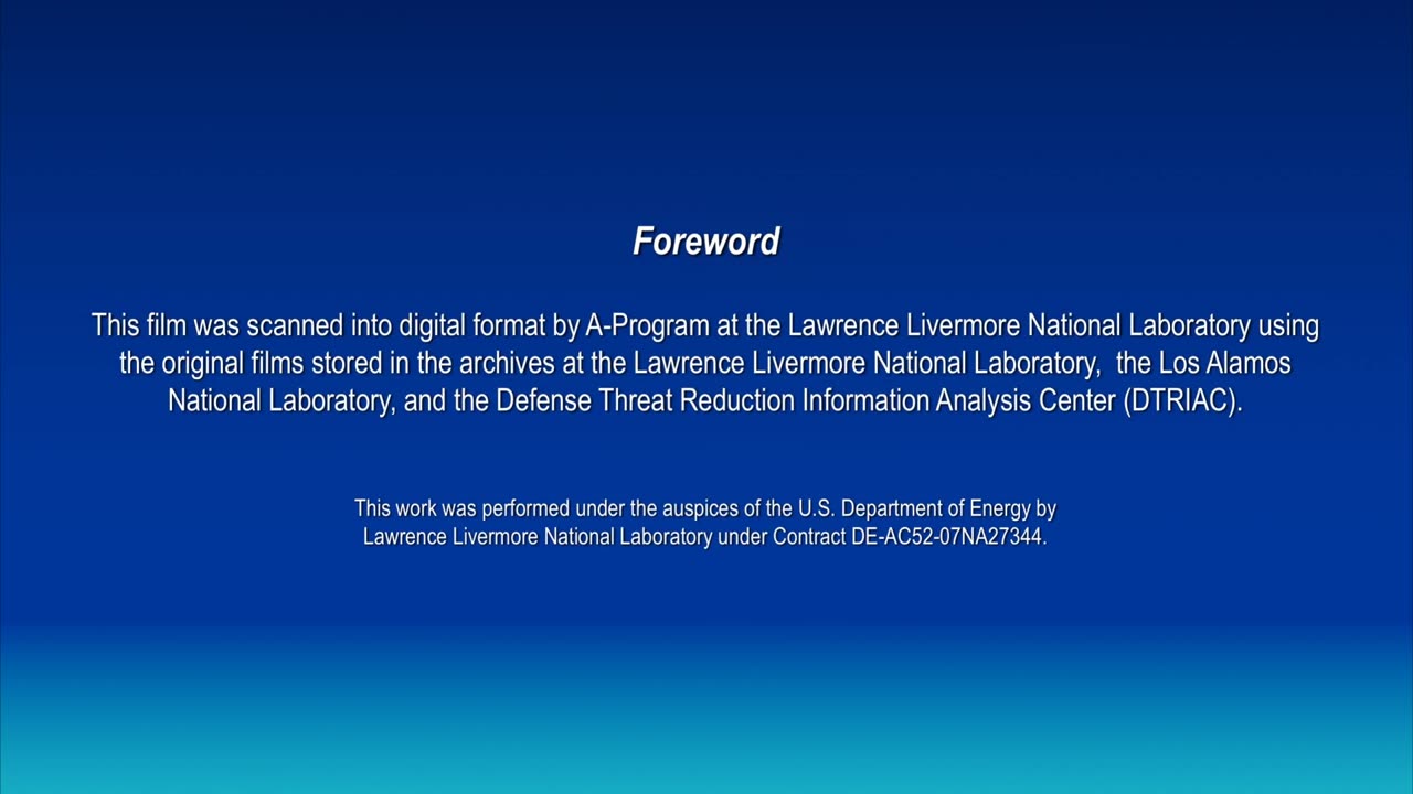 Operation Redwing - Kickapoo 35735