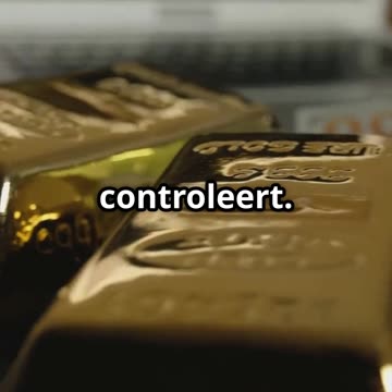 Je Werkt 80,000 Uur Voor Geld.... Maar Weet Je Wel Wat Geld Is?