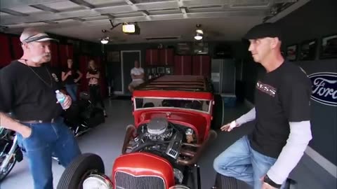 Shipping Wars_ TOP 3 Flashiest Car Deliveries _ A&E