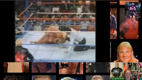 Episode 88- Perfectly Guilty? Mr. Perfect vs. The Law!