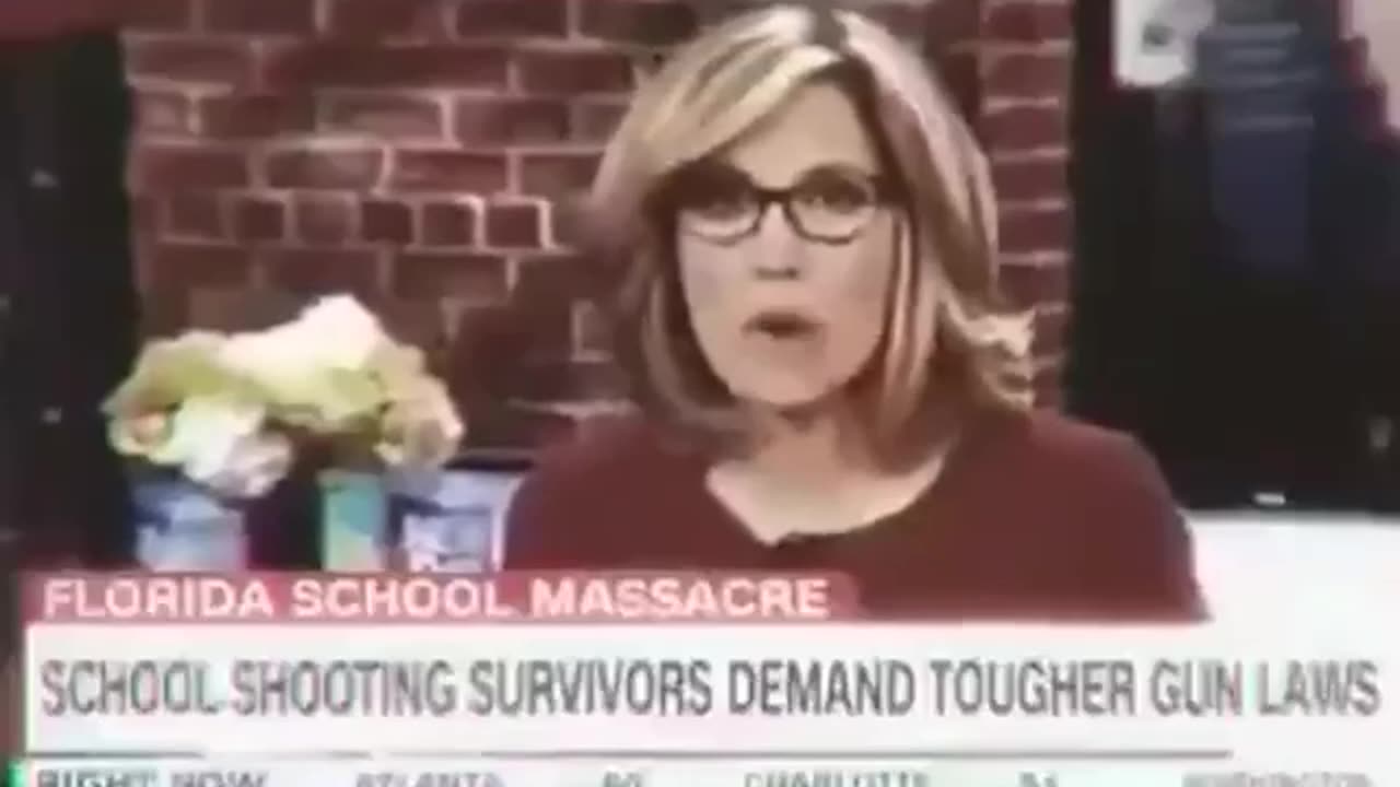 Do you even understand what we are being liberated from?