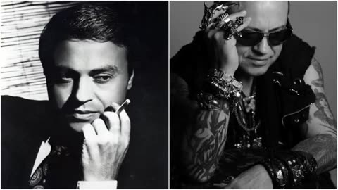 Ciro Orsini / Black Nobility - Eyes Wide Shut Sex Parties, Mafia, Sacha Stone - Total Disclosure