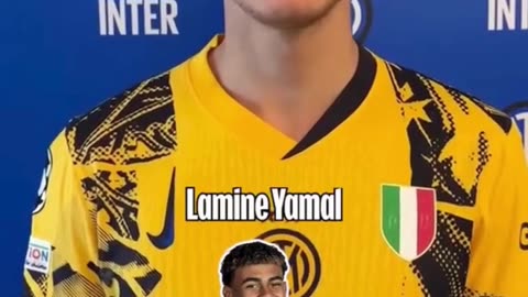 There’s only 1 answer ☠️ the toughest player Inter players faced