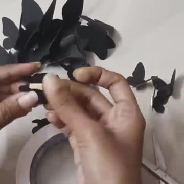 __How_to_make_star_with_paper__Paper_star