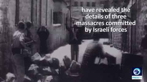 On the 77th Anniversary of the 1948 Nakba