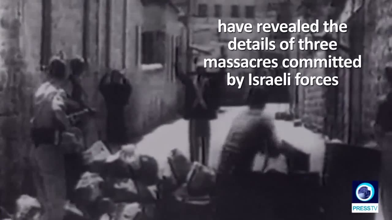 On the 77th Anniversary of the 1948 Nakba