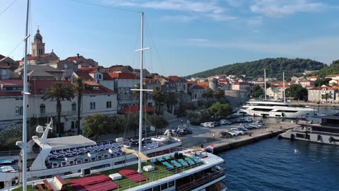 Korcula, Croatia