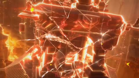 Battle Through the Heavens S5 36