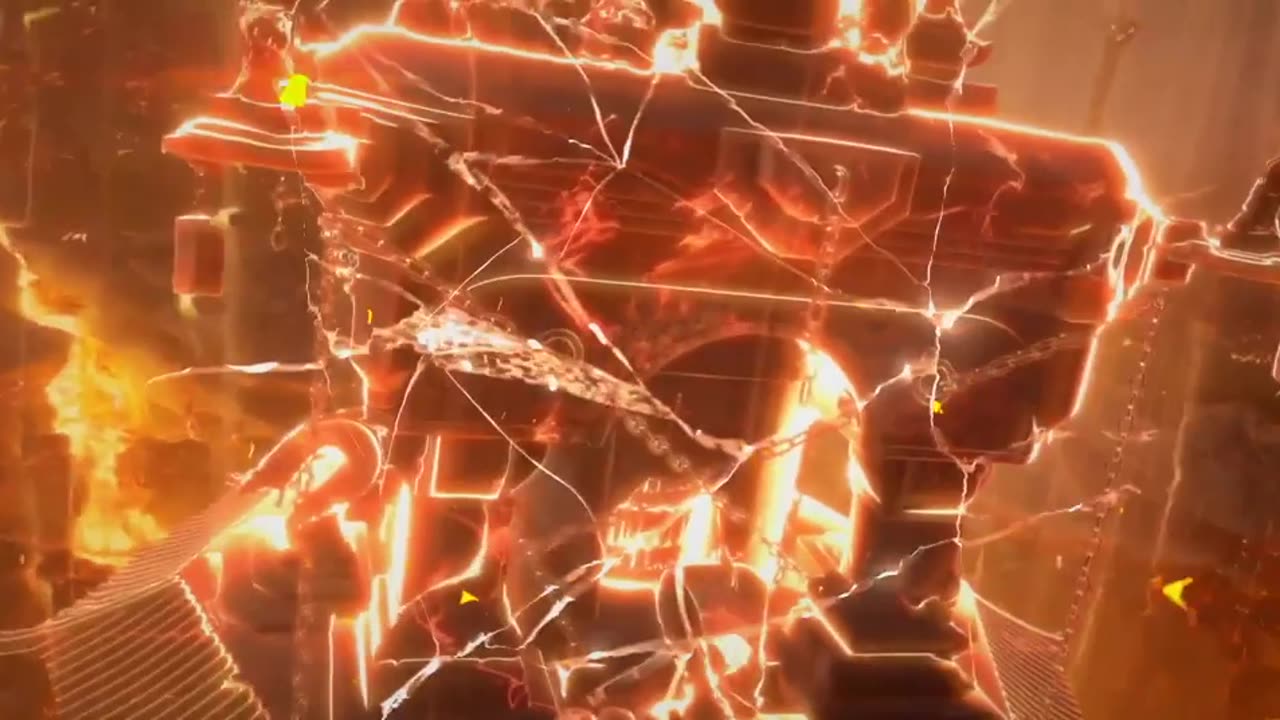 Battle Through the Heavens S5 36