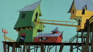 Tom and Jerry 2018 bell tom cartoon.