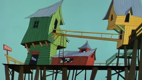 Tom and Jerry 2018 bell tom cartoon.