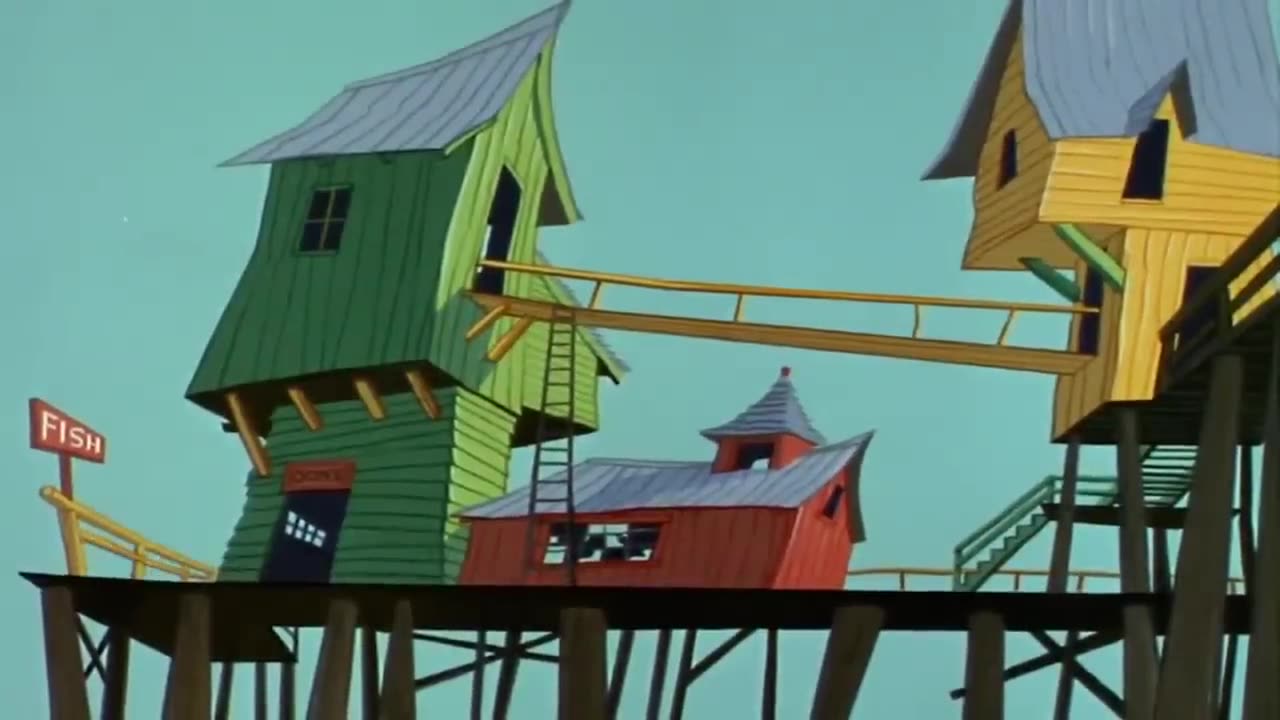 Tom and Jerry 2018 bell tom cartoon.