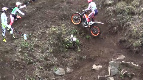 FIM Trial World Championship
