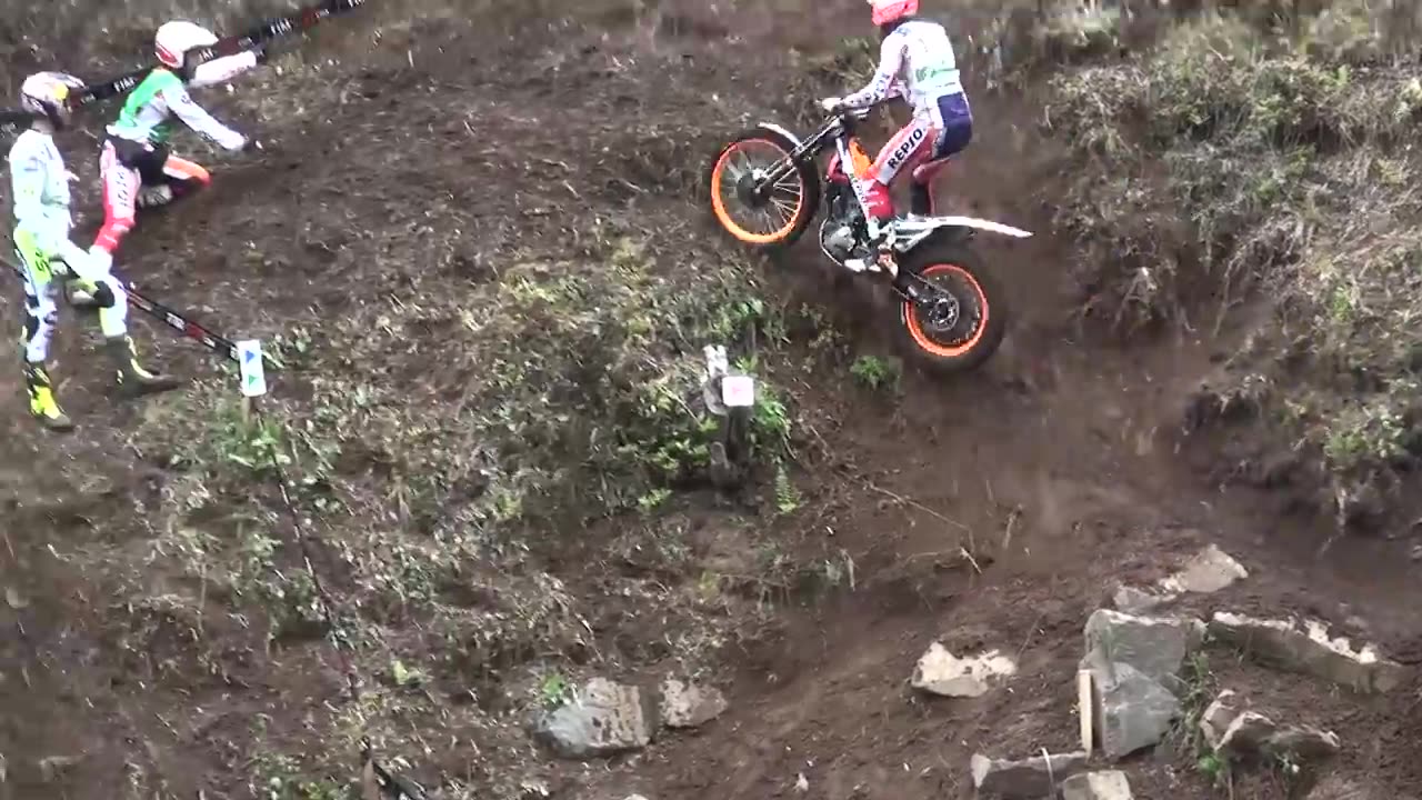 FIM Trial World Championship