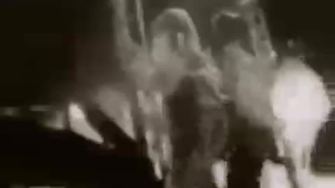NASA moon Landing