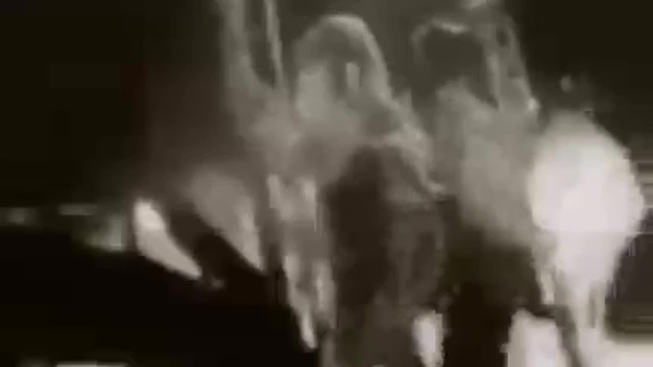 NASA moon Landing