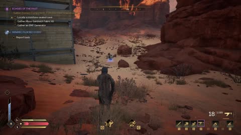 Dune Awakening Part 2
