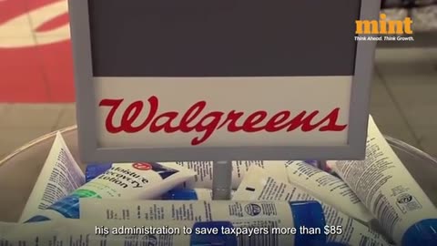 Trump’s NEW Order: US Drug Prices May Drop 80% | 'Most Favored Nation' Executive Order