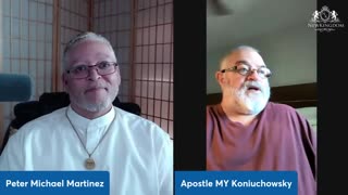 Apostles At the Gates Episode 23 7-28-25