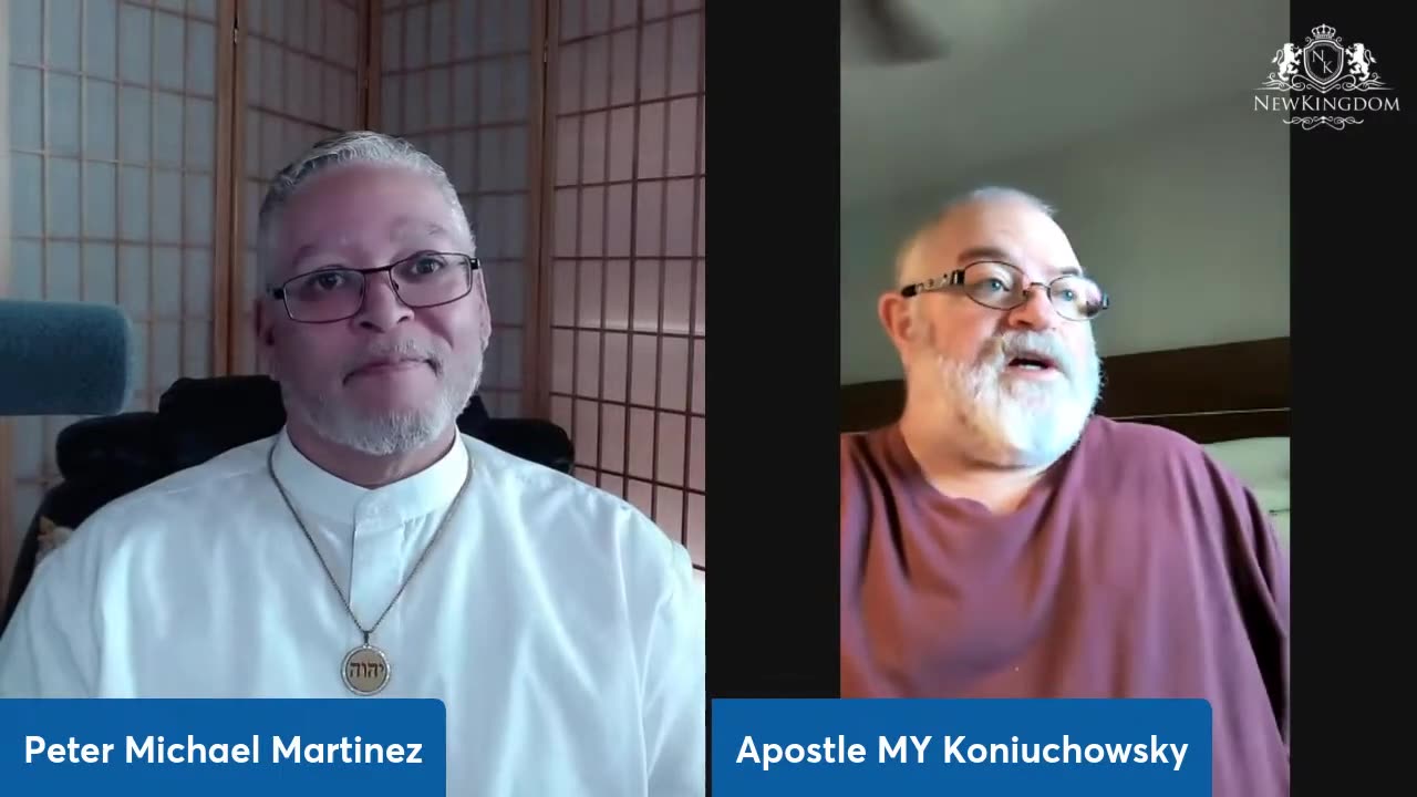 Apostles At the Gates Episode 23 7-28-25