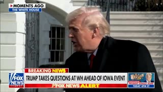 Trump Confirms Investigation into Alex Pretti's death