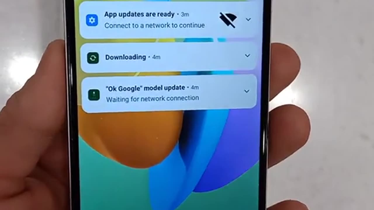 mobile review 2025