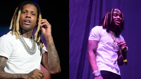 Lil Durk Accused Of Putting A $70K Hit On King Von